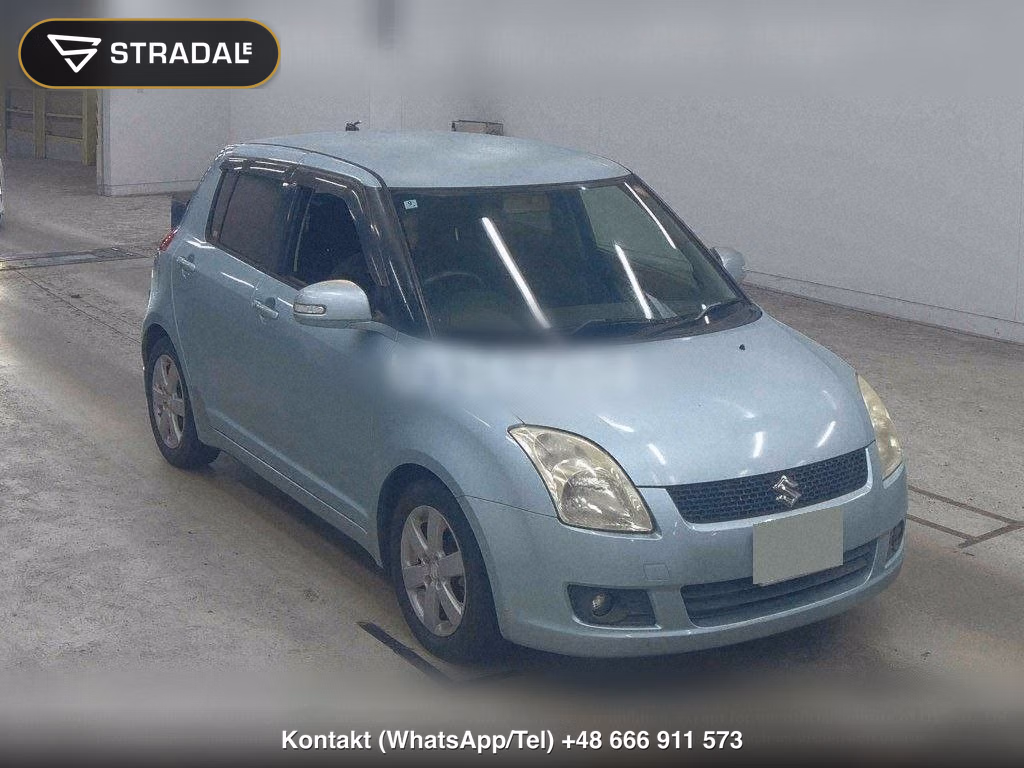 SUZUKI SWIFT 5D 1.5XS, miniaturka 2