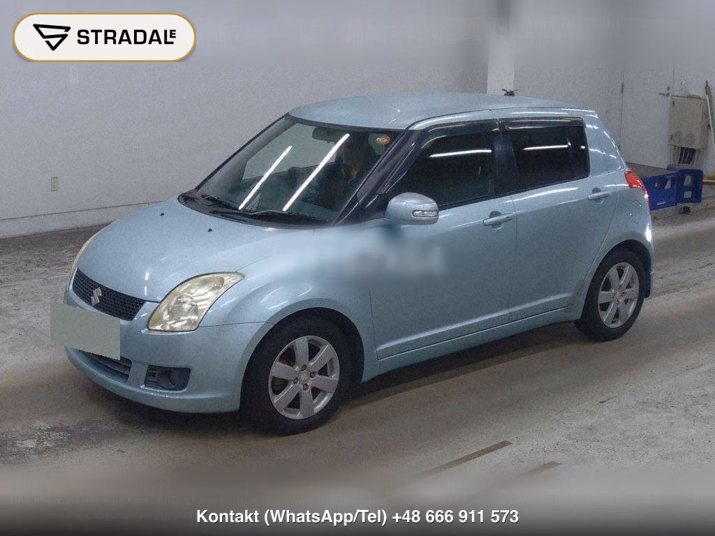 SUZUKI SWIFT 5D 1.5XS, miniaturka 5