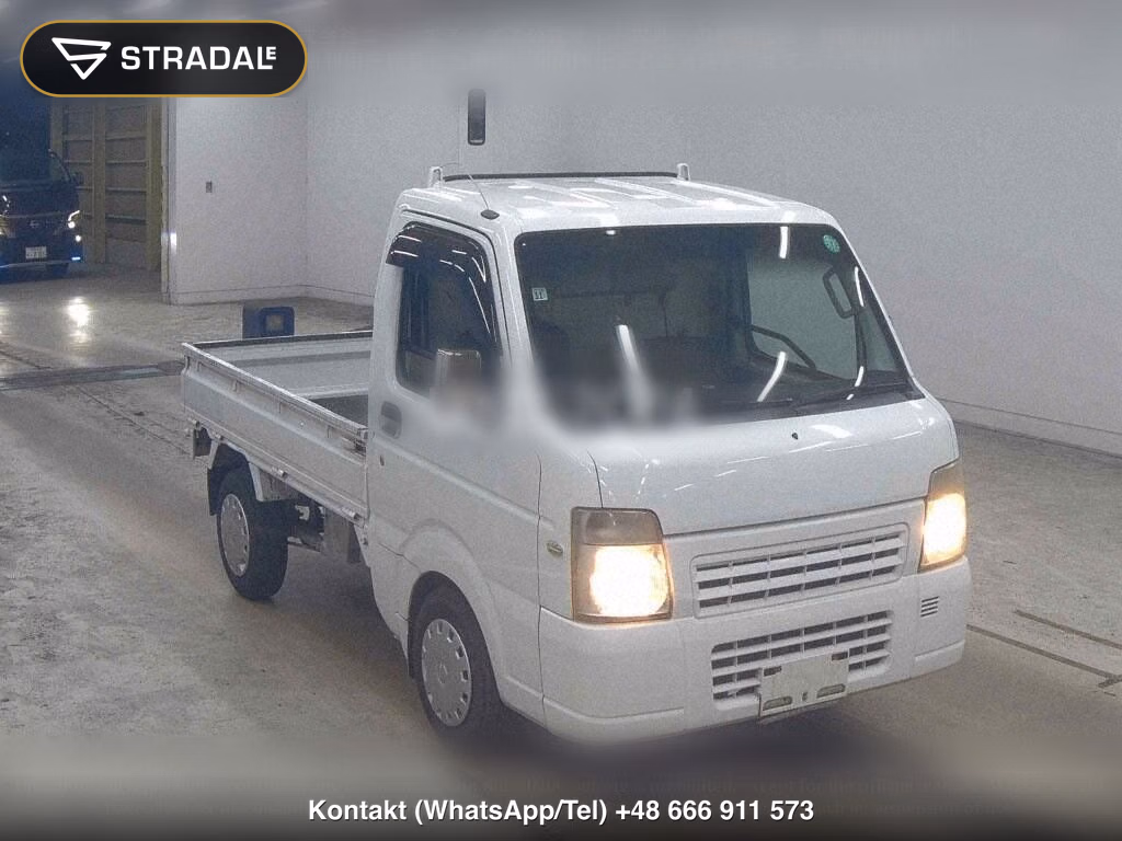 SUZUKI CARRY TRUCK FC, miniaturka 2