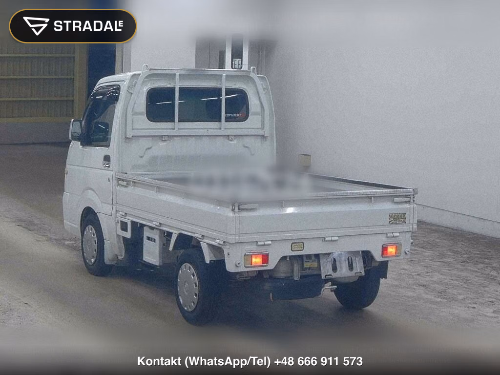 SUZUKI CARRY TRUCK FC, miniaturka 3