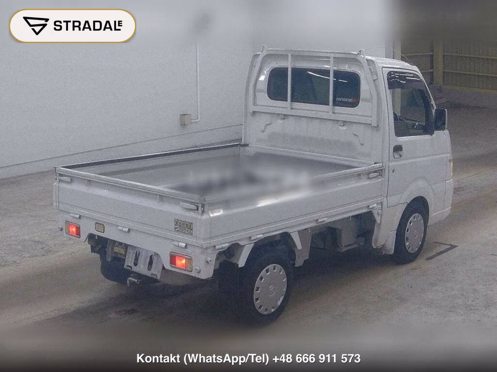 SUZUKI CARRY TRUCK FC, miniaturka 6