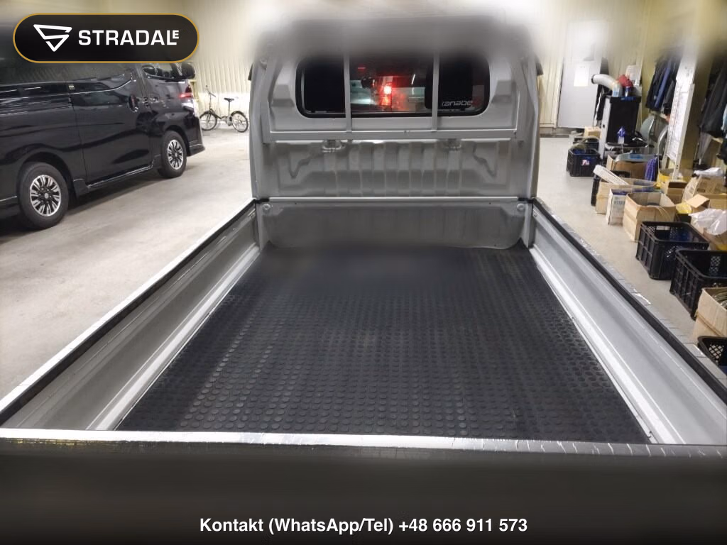 SUZUKI CARRY TRUCK FC, miniaturka 7