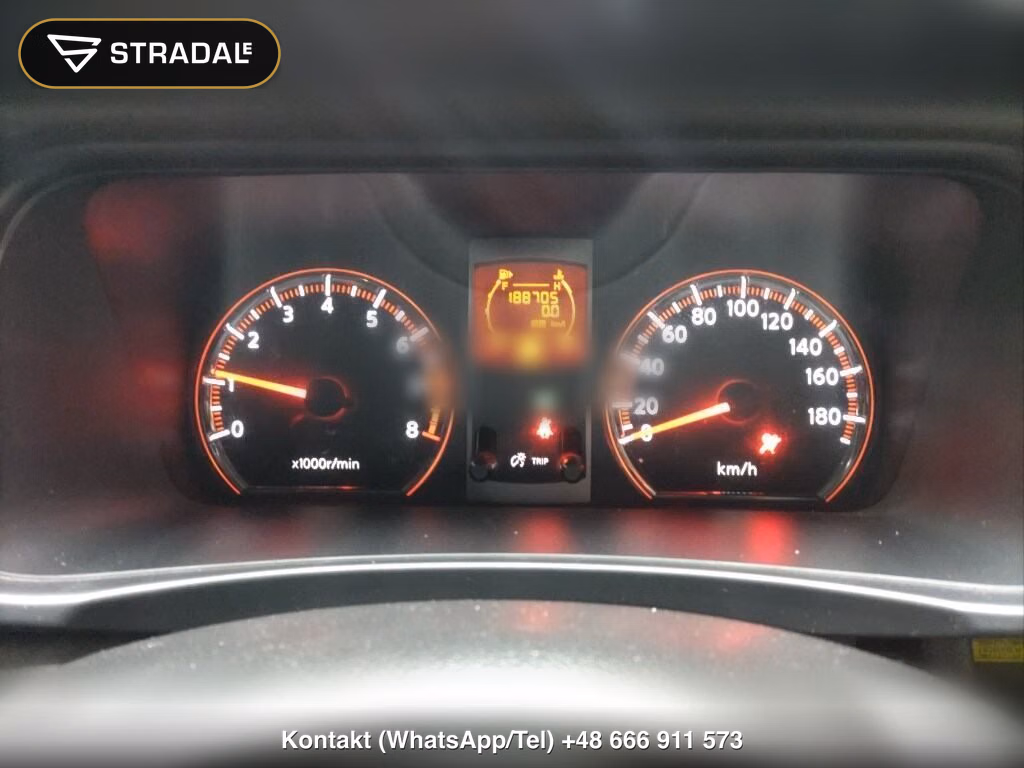 NISSAN SERENA 5D HIGHWAY STAR V SELECTION, miniaturka 7