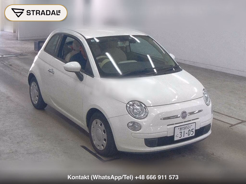 FIAT 500 1.2 SUPER POP 3, miniaturka 2