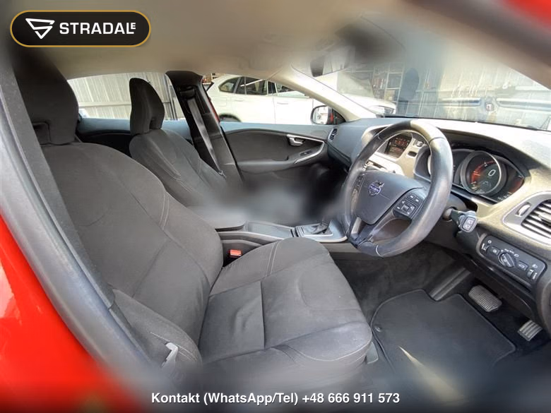 VOLVO V40 D4, miniaturka 11