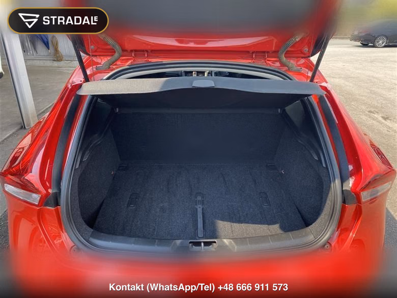 VOLVO V40 D4, miniaturka 12