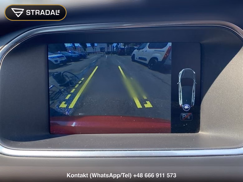 VOLVO V40 D4, miniaturka 8