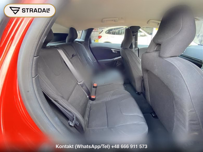 VOLVO V40 D4, miniaturka 9