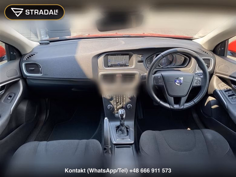 VOLVO V40 D4, miniaturka 10