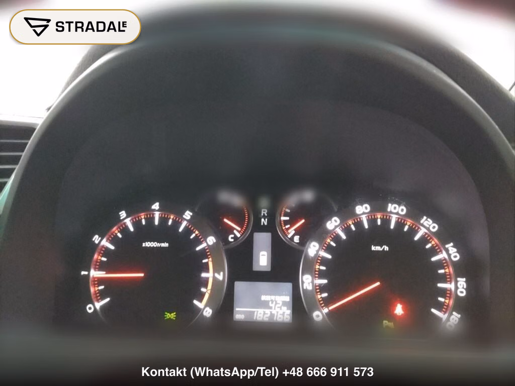 TOYOTA ALPHARD 240S, miniaturka 7
