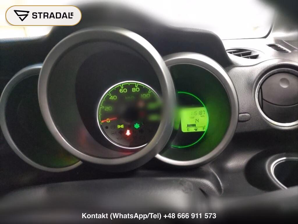 HONDA N-BOX G SS PACKAGE, miniaturka 7