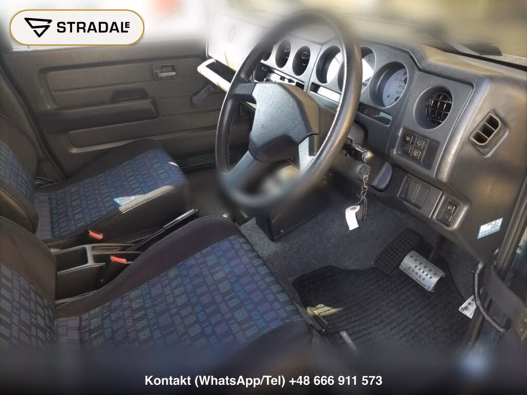 SUZUKI JIMNY 3D 4WD WILD WIND, miniaturka 4