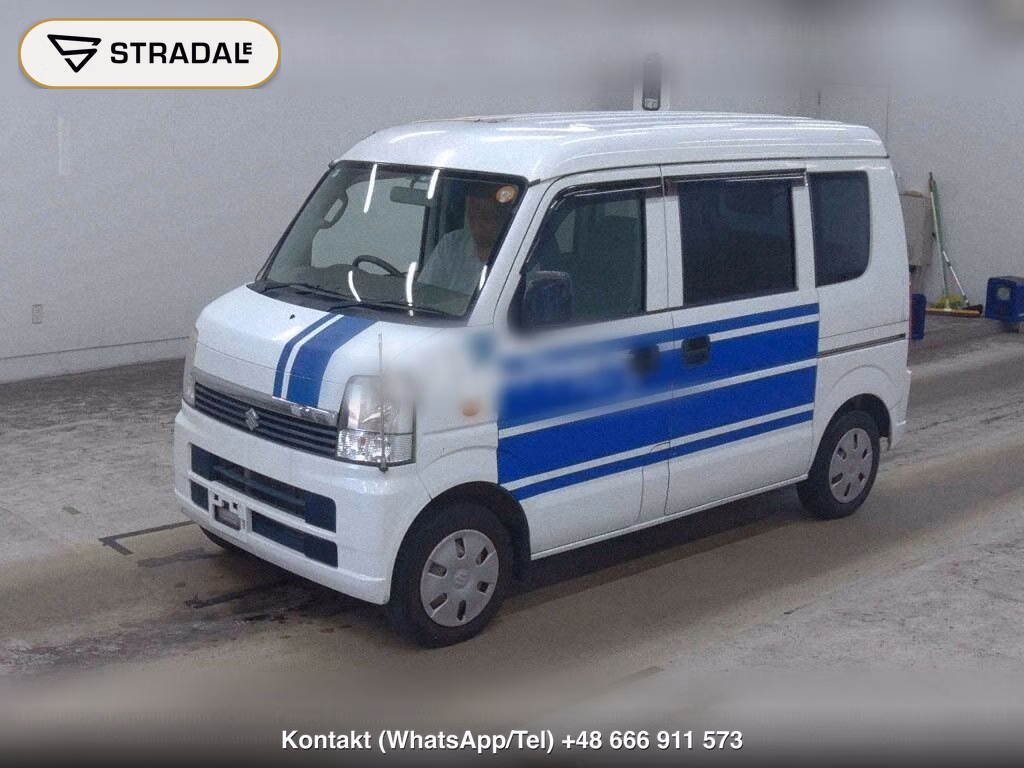 SUZUKI EVERY WAGON OTHERS, miniaturka 5