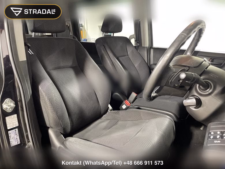 HONDA STEPWAGON SPADA Z, miniaturka 11