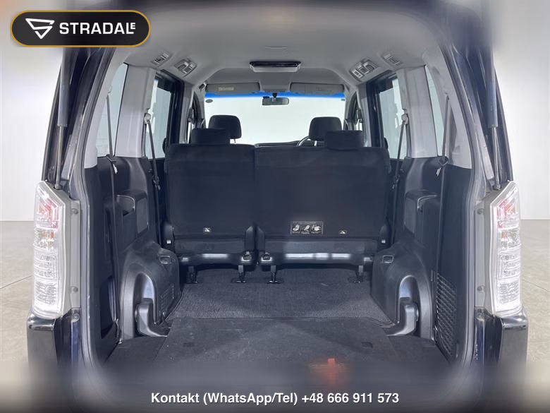 HONDA STEPWAGON SPADA Z, miniaturka 12
