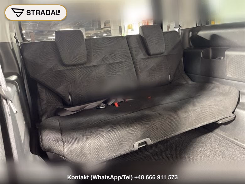HONDA STEPWAGON SPADA Z, miniaturka 8