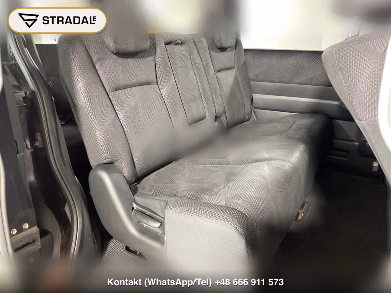HONDA STEPWAGON SPADA Z, miniaturka 9