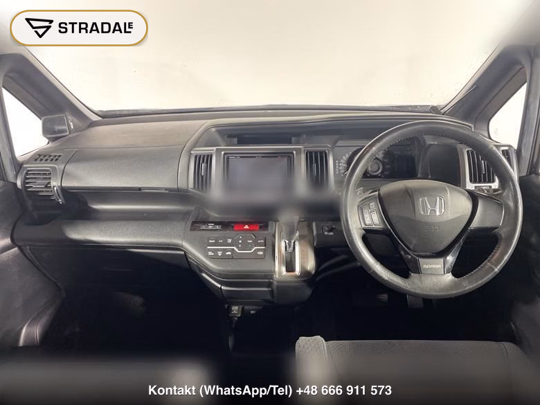 HONDA STEPWAGON SPADA Z, miniaturka 10