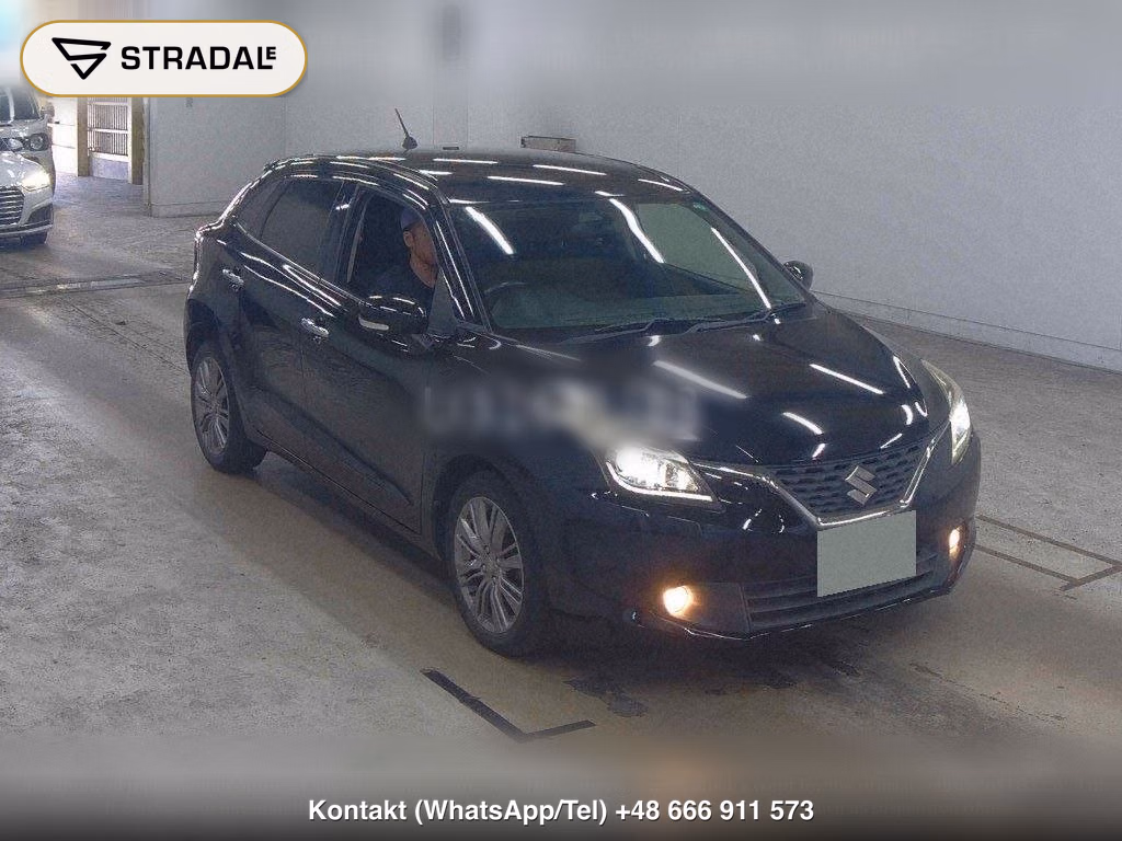 SUZUKI BALENO XS, miniaturka 2