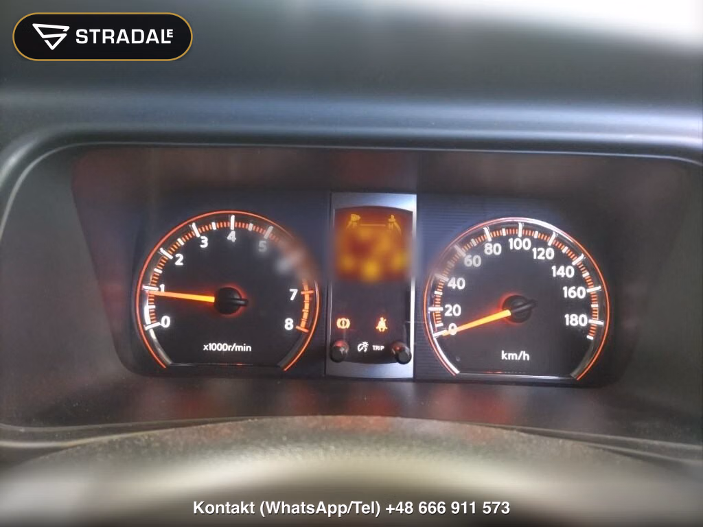 NISSAN SERENA 5D 20G, miniaturka 7