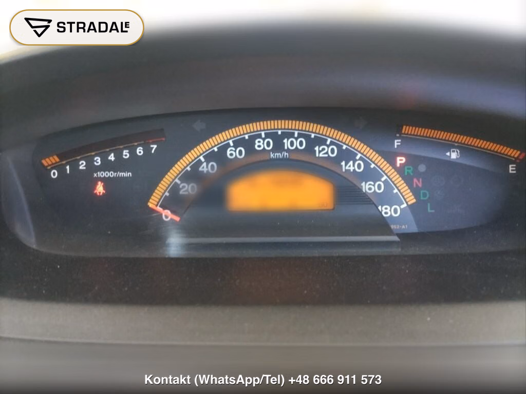 HONDA FREED, miniaturka 7