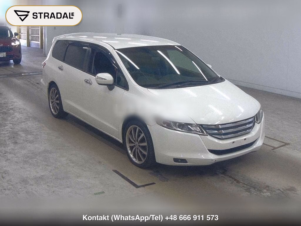 HONDA ODYSSEY M, miniaturka 2