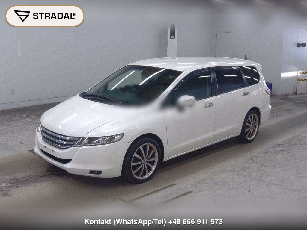 HONDA ODYSSEY M, miniaturka 5