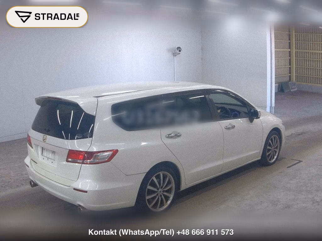 HONDA ODYSSEY M, miniaturka 6