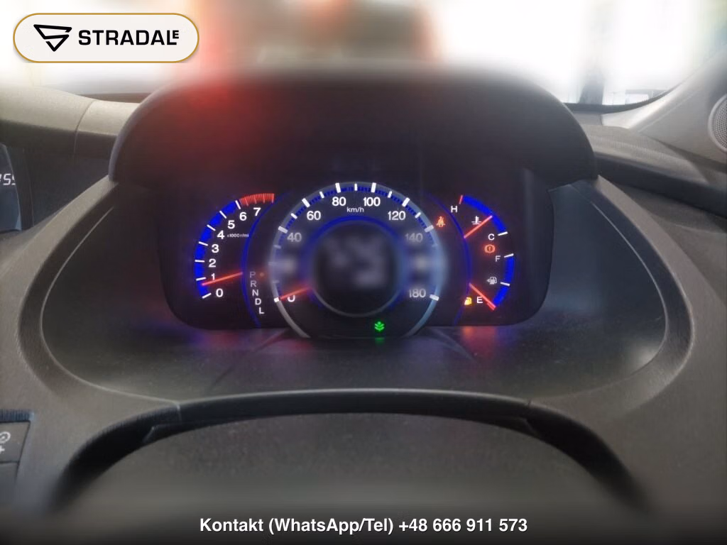 HONDA ODYSSEY M, miniaturka 7