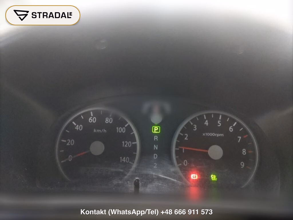 SUZUKI EVERY WAGON PZ TURBO SPECIAL, miniaturka 7