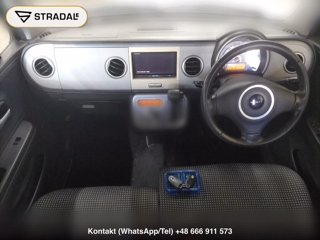 SUZUKI ALTO LAPIN X LIMITED, miniaturka 4