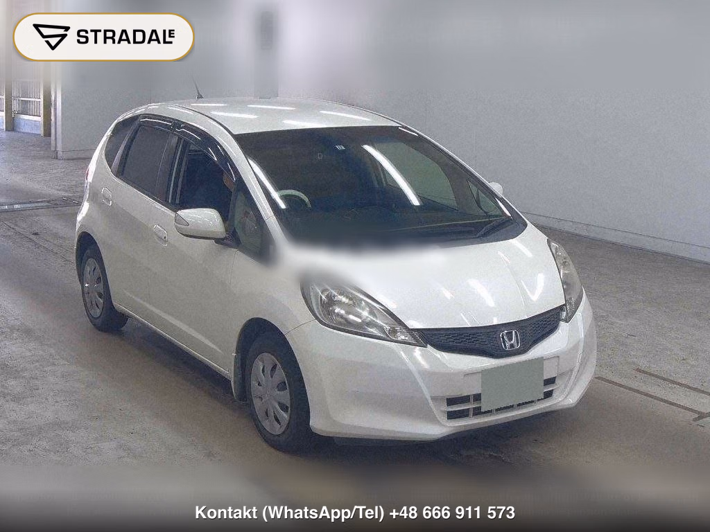 HONDA FIT 13G･SMART SELECTION, miniaturka 2