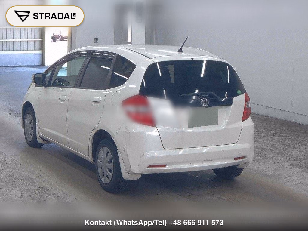 HONDA FIT 13G･SMART SELECTION, miniaturka 3