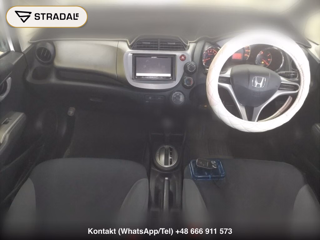 HONDA FIT 13G･SMART SELECTION, miniaturka 4