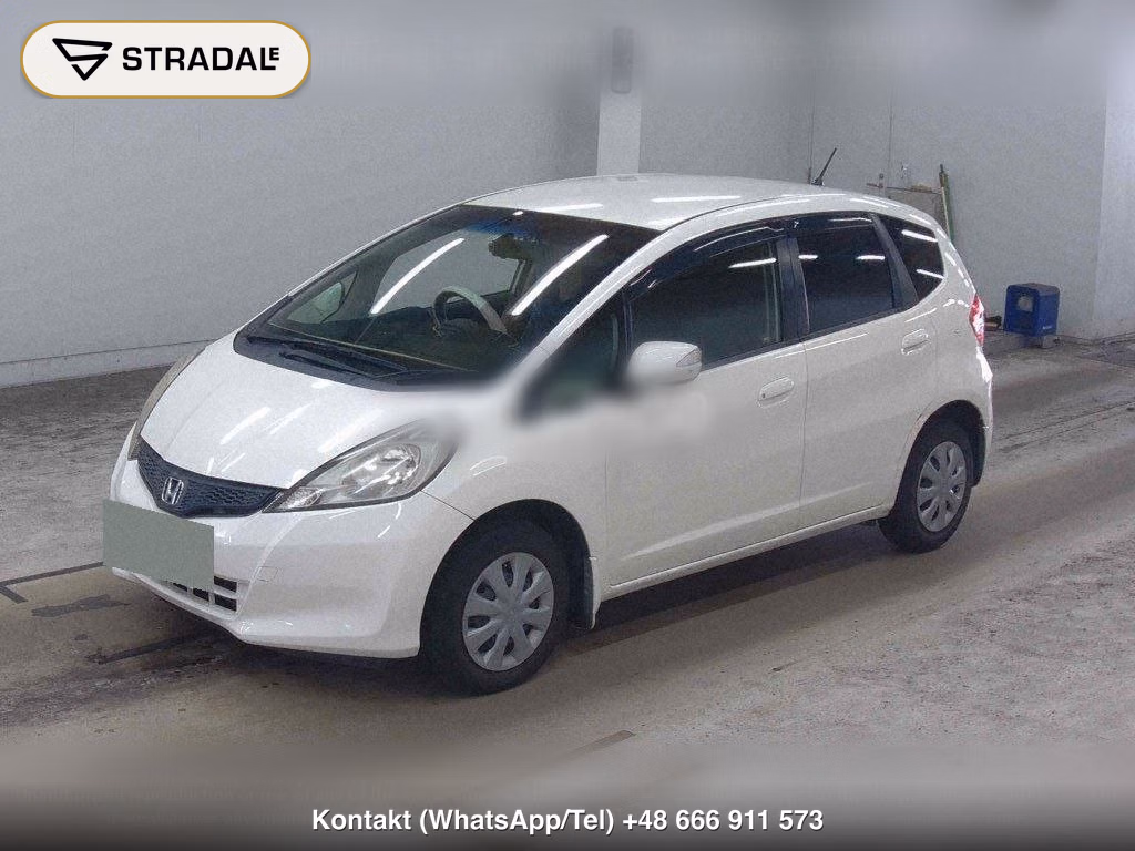 HONDA FIT 13G･SMART SELECTION, miniaturka 5