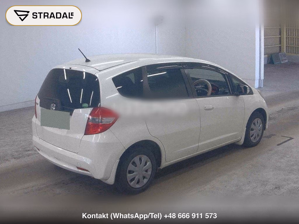 HONDA FIT 13G･SMART SELECTION, miniaturka 6