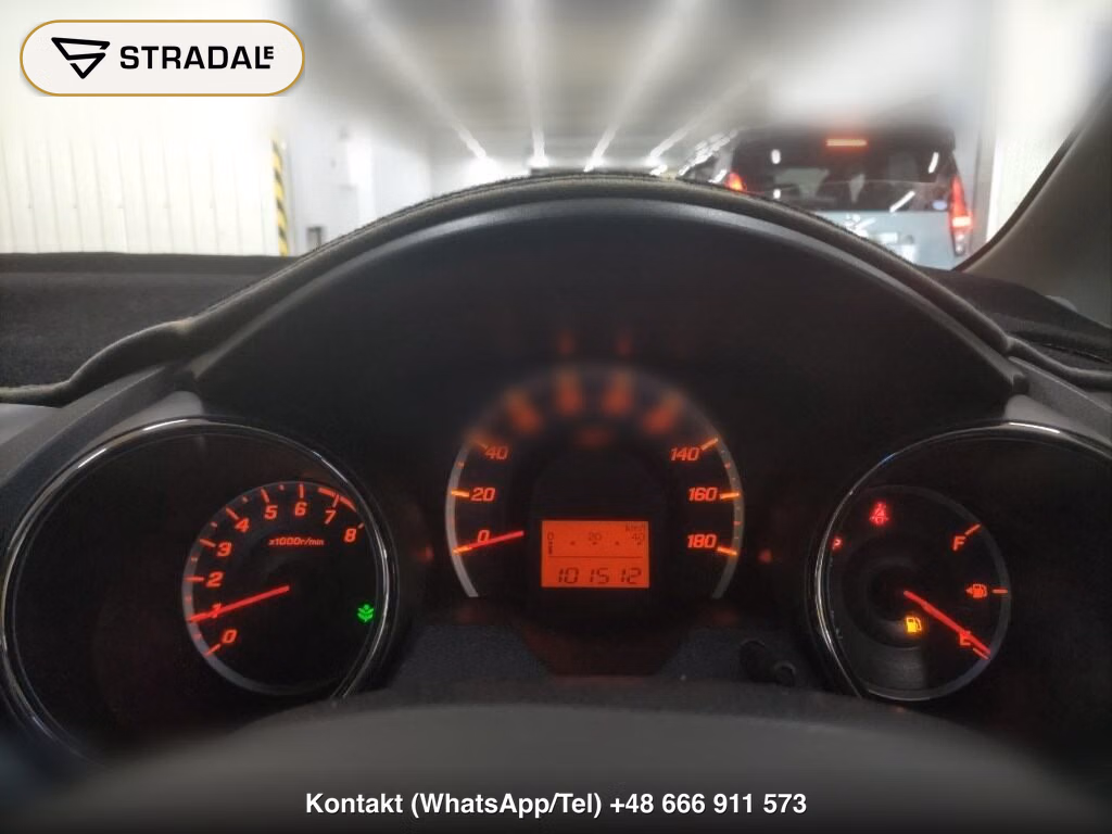 HONDA FIT 13G･SMART SELECTION, miniaturka 7