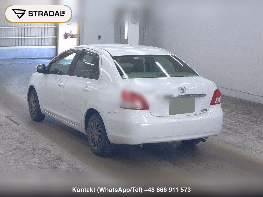 TOYOTA BELTA X, miniaturka 3