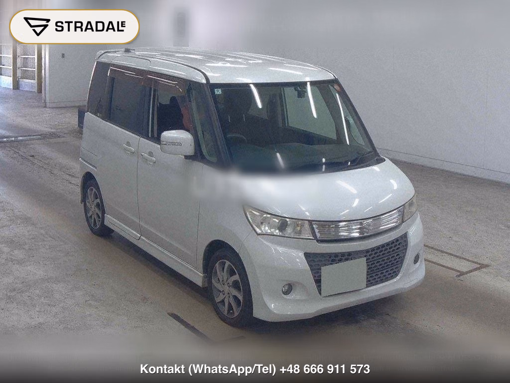 SUZUKI PALETTE SW XS, miniaturka 2
