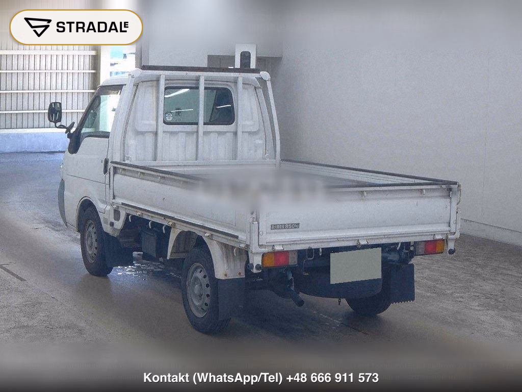 MAZDA BONGO TRUCK, miniaturka 3