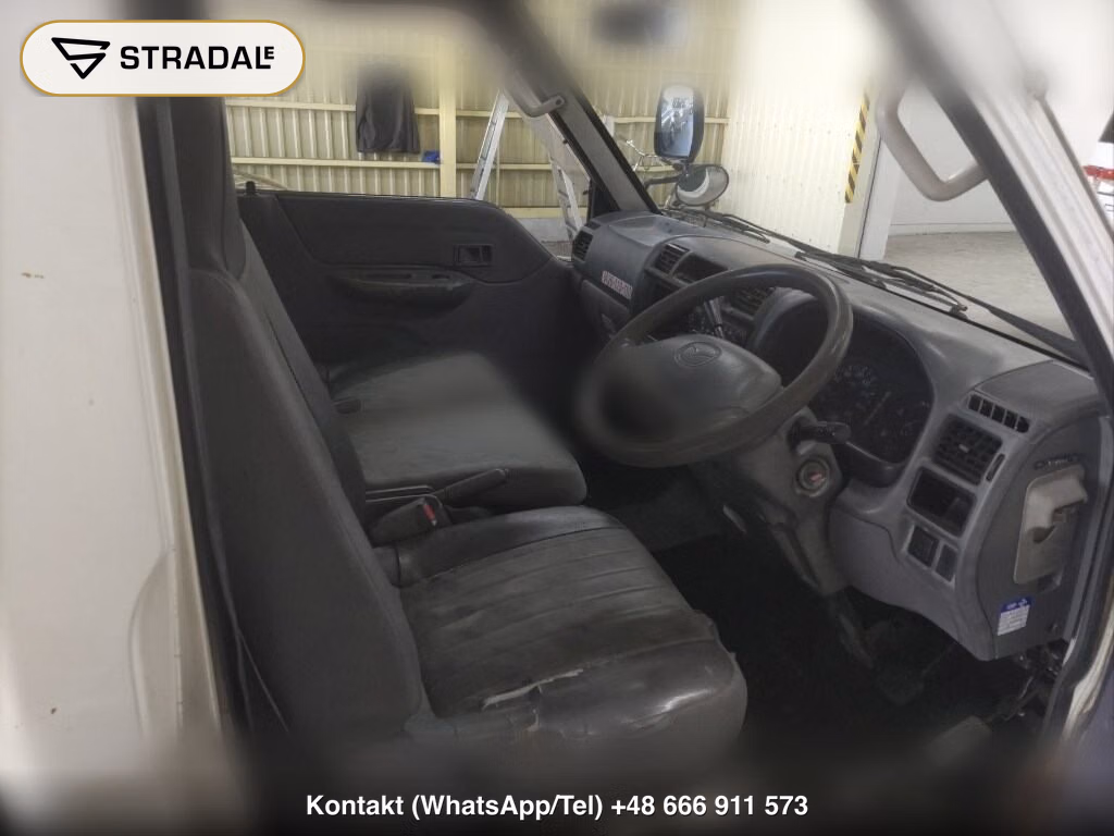 MAZDA BONGO TRUCK, miniaturka 4