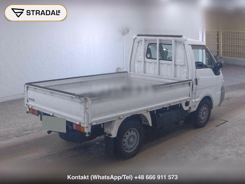 MAZDA BONGO TRUCK, miniaturka 6