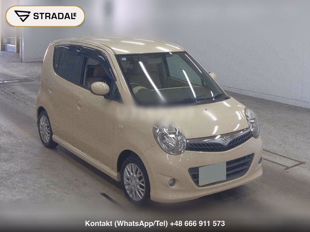 SUZUKI MR WAGON WIT GS, miniaturka 2