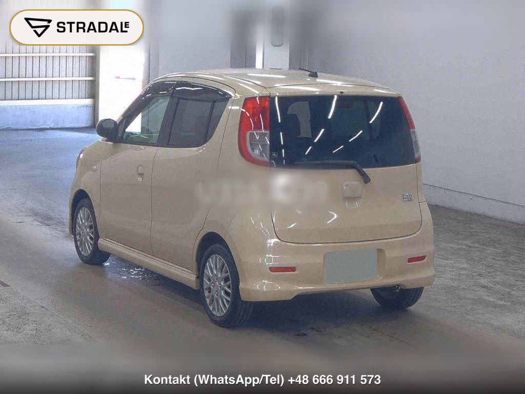 SUZUKI MR WAGON WIT GS, miniaturka 3