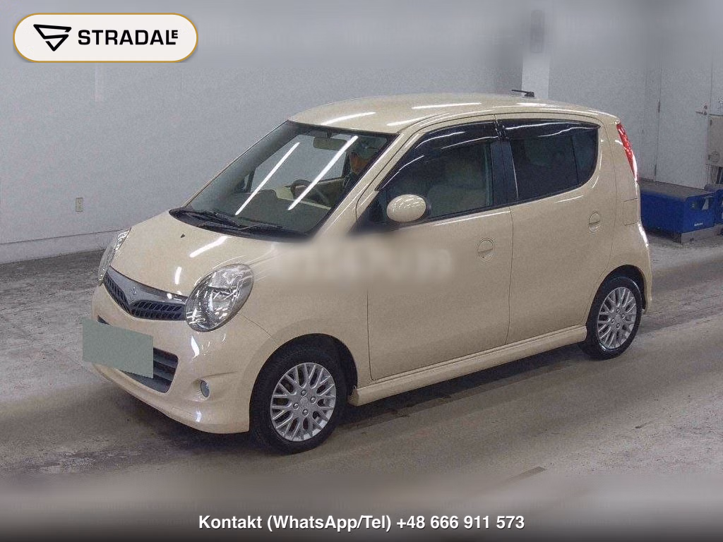 SUZUKI MR WAGON WIT GS, miniaturka 5