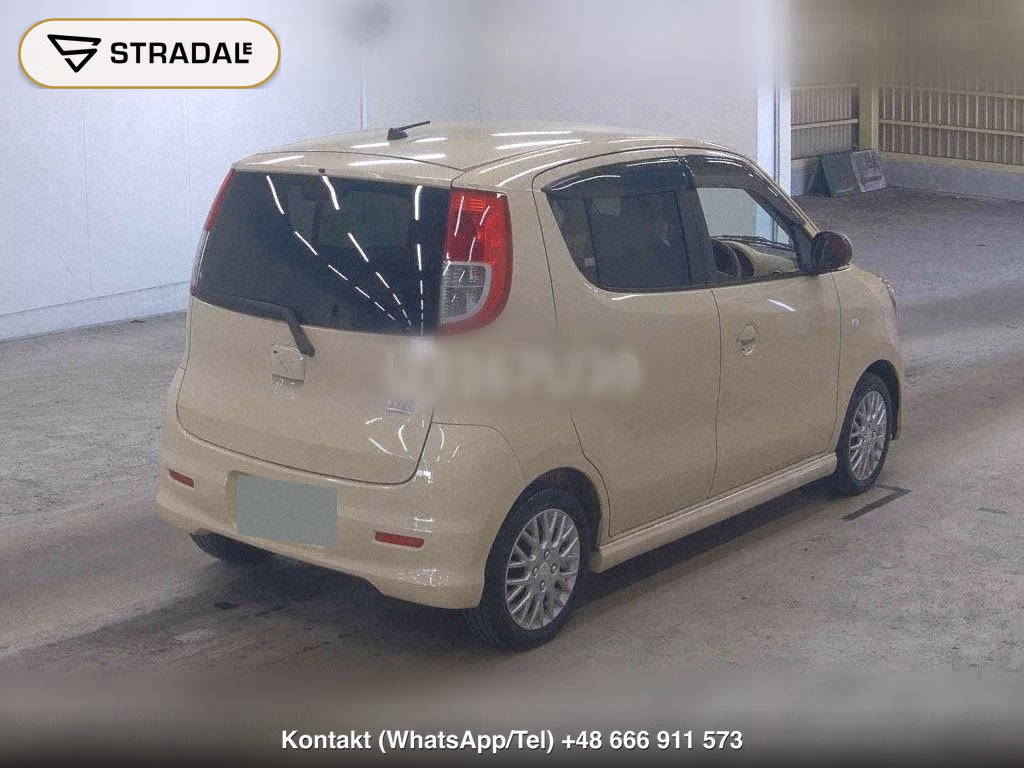 SUZUKI MR WAGON WIT GS, miniaturka 6