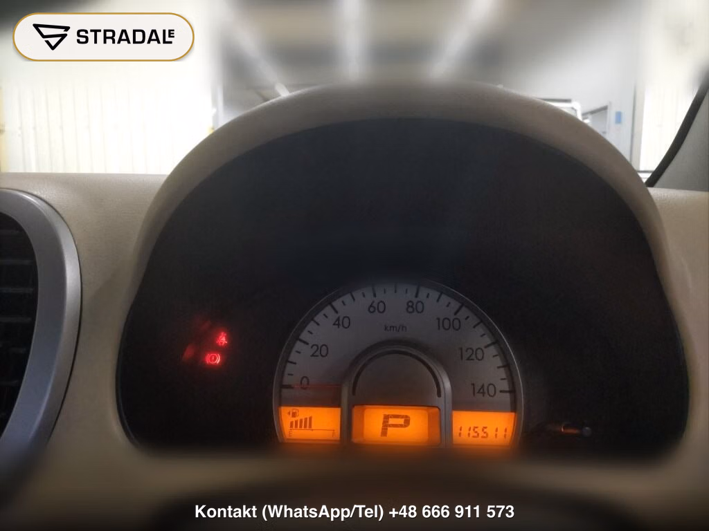 SUZUKI MR WAGON WIT GS, miniaturka 7