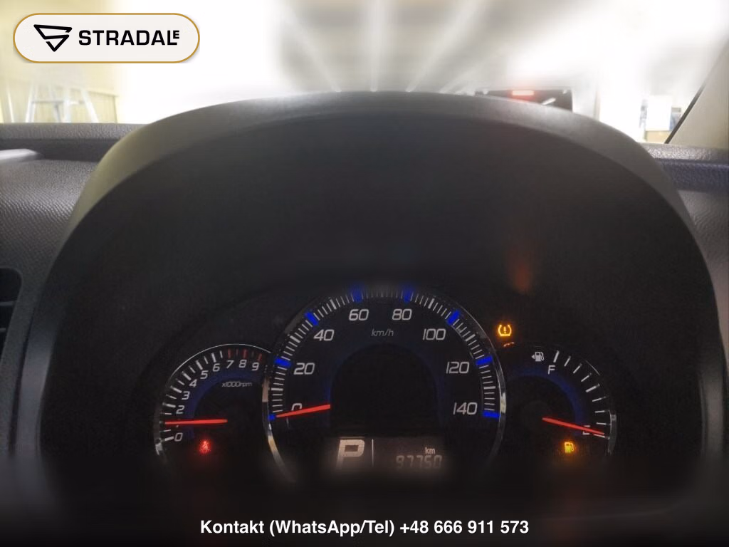 SUZUKI WAGON R STINGRAY T, miniaturka 7