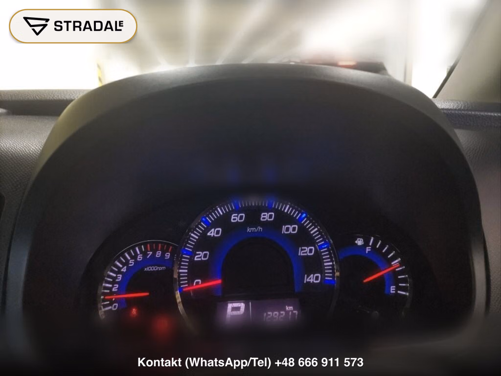 SUZUKI WAGON R STINGRAY X, miniaturka 7