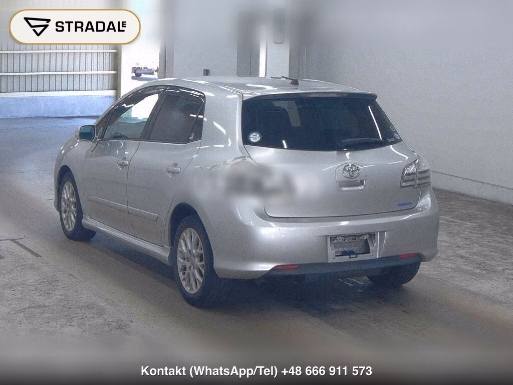 TOYOTA BLADE G, miniaturka 3